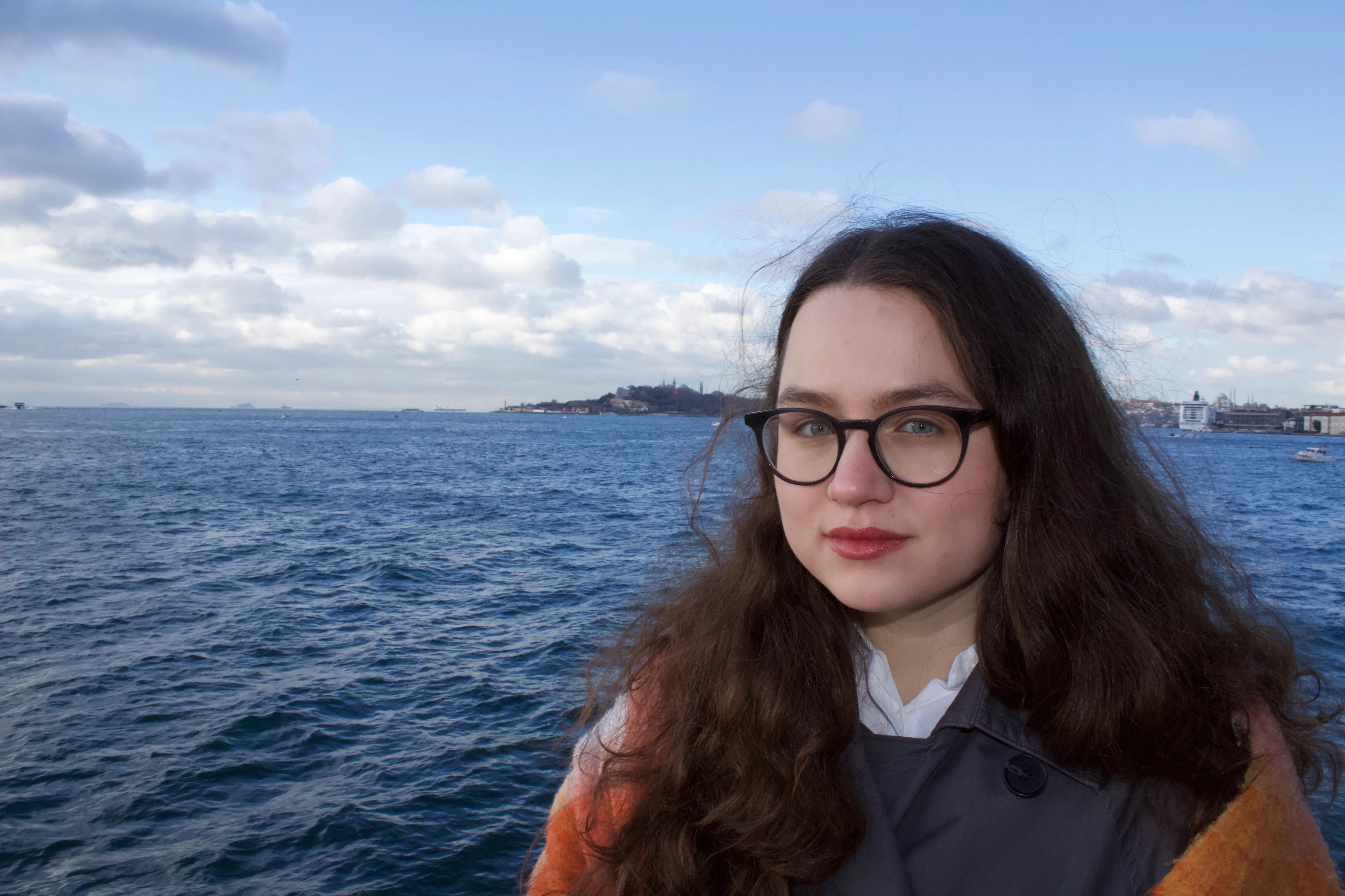 Екатерина Елизарова